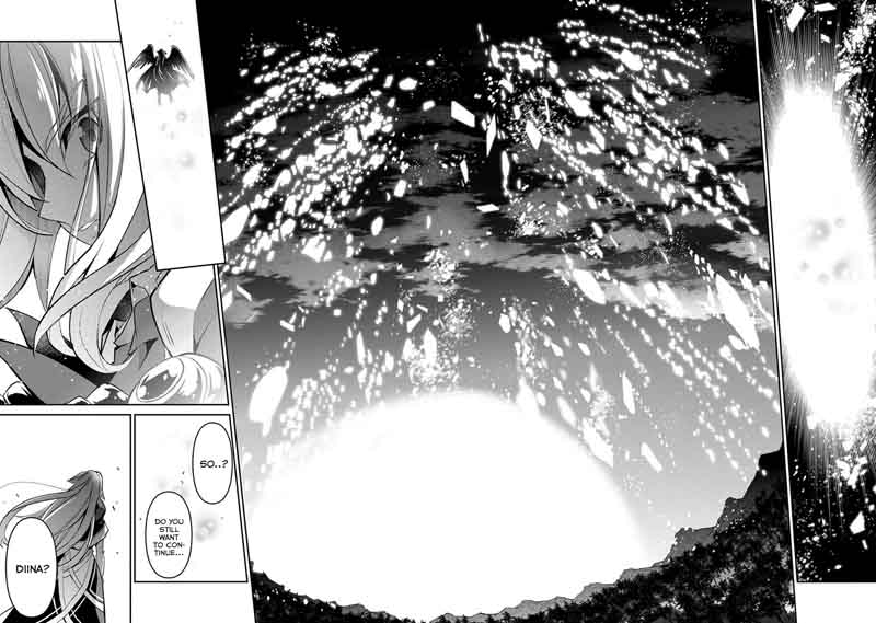 Yasei No Last Boss Ga Arawareta 15 37