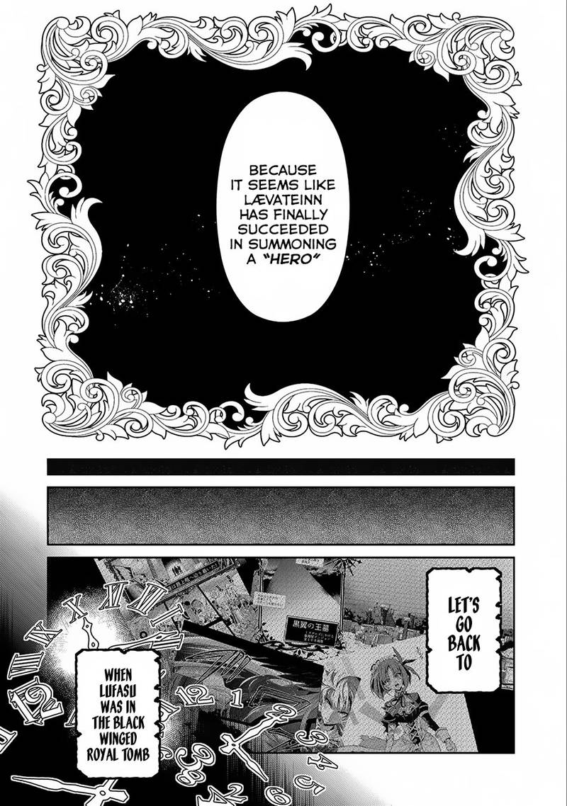 Yasei No Last Boss Ga Arawareta 16 29