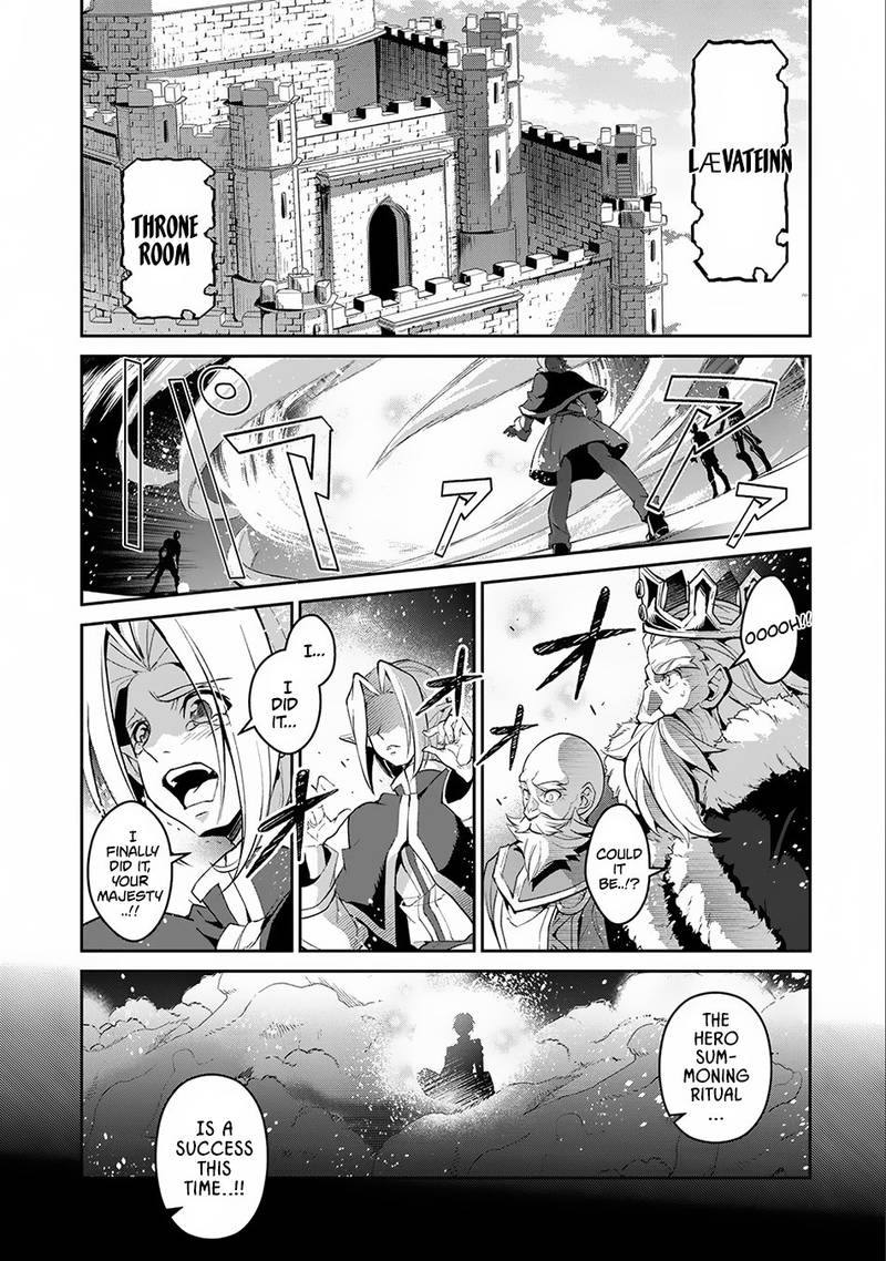 Yasei No Last Boss Ga Arawareta 16 30
