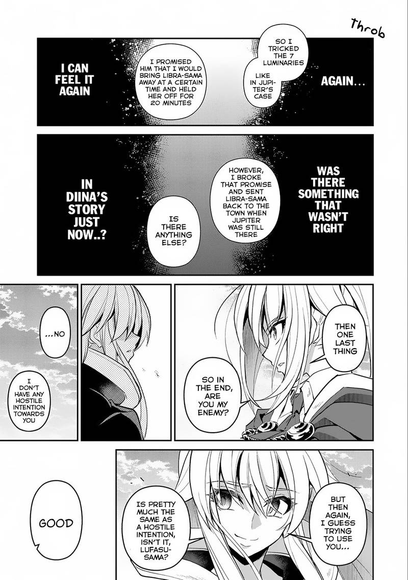 Yasei No Last Boss Ga Arawareta 16 9