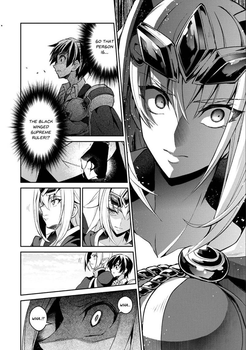 Yasei No Last Boss Ga Arawareta 17 24