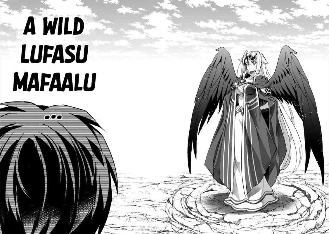 Yasei No Last Boss Ga Arawareta 17 28