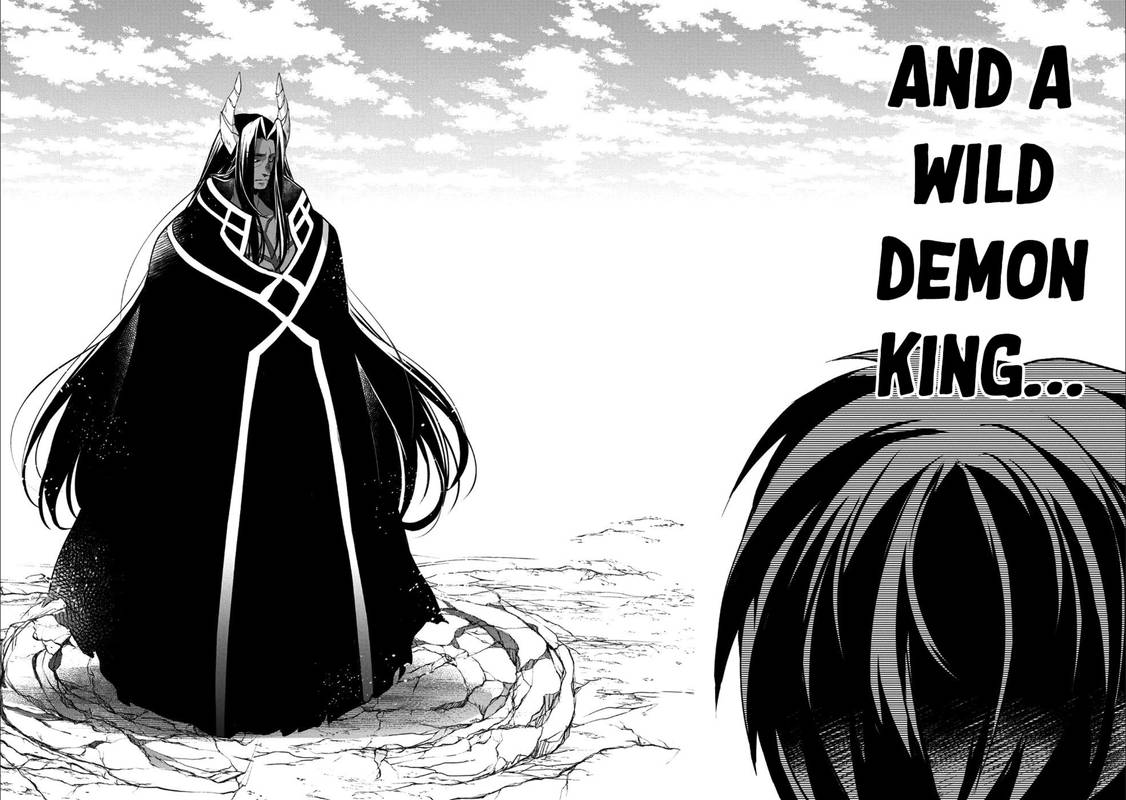 Yasei No Last Boss Ga Arawareta 17 29