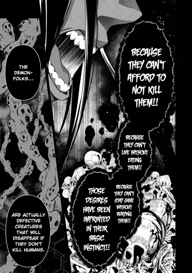 Yasei No Last Boss Ga Arawareta 18 29