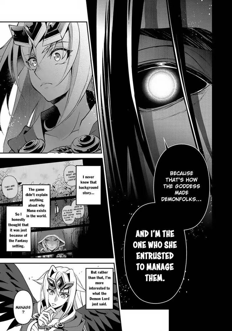 Yasei No Last Boss Ga Arawareta 18 31