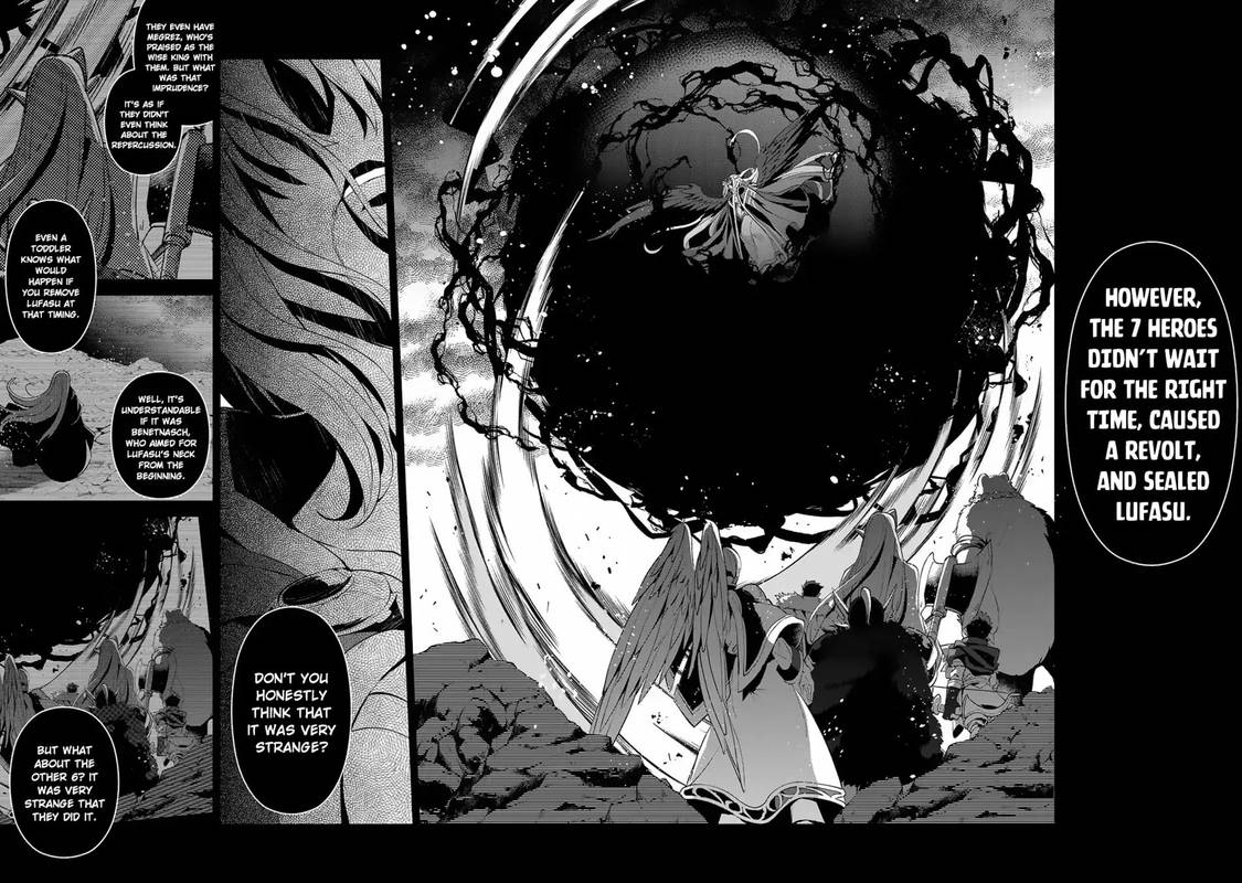 Yasei No Last Boss Ga Arawareta 18 34