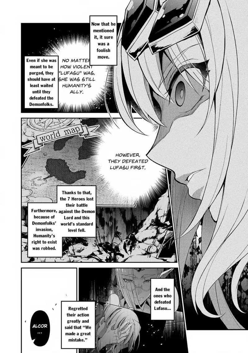 Yasei No Last Boss Ga Arawareta 18 35