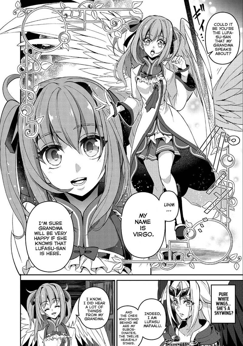 Yasei No Last Boss Ga Arawareta 19 14