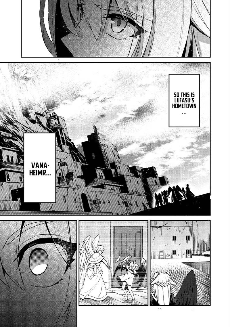 Yasei No Last Boss Ga Arawareta 19 23