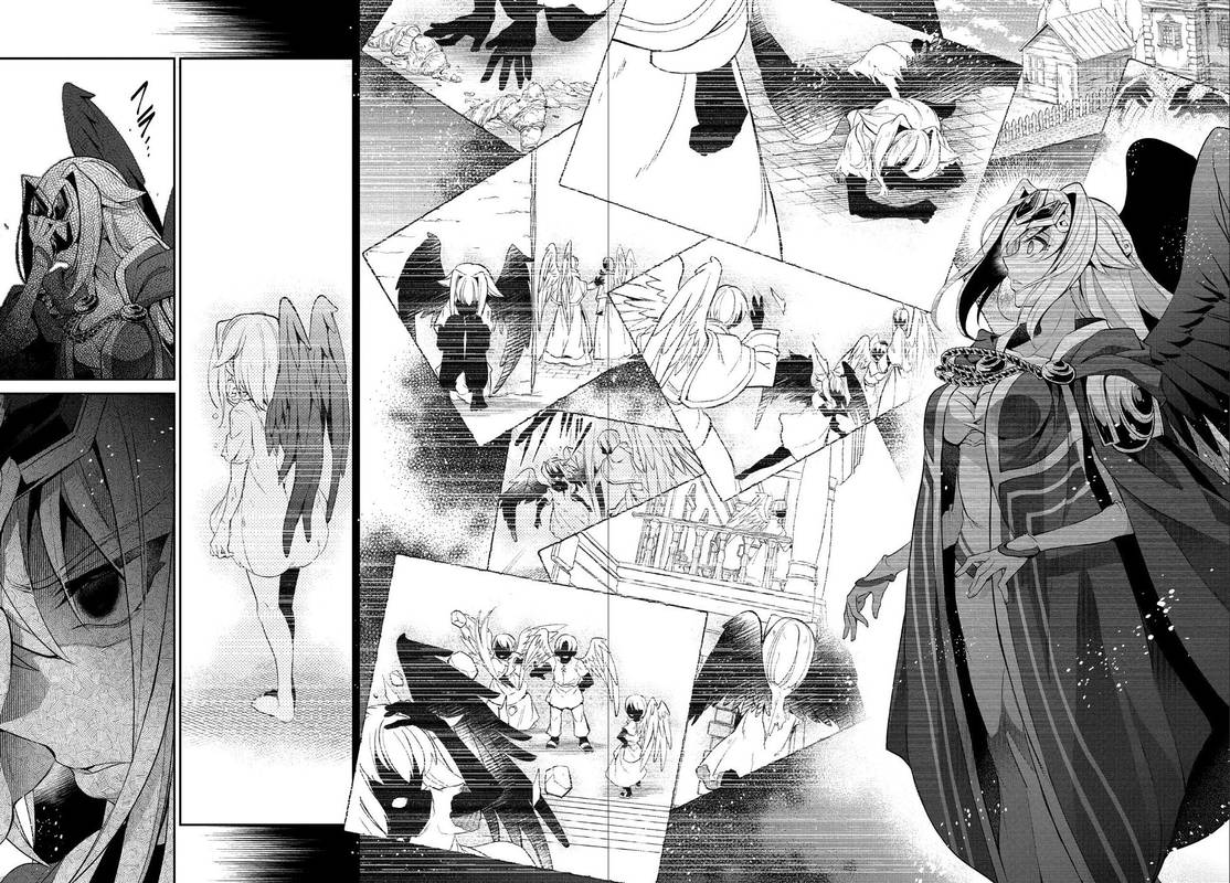 Yasei No Last Boss Ga Arawareta 19 24