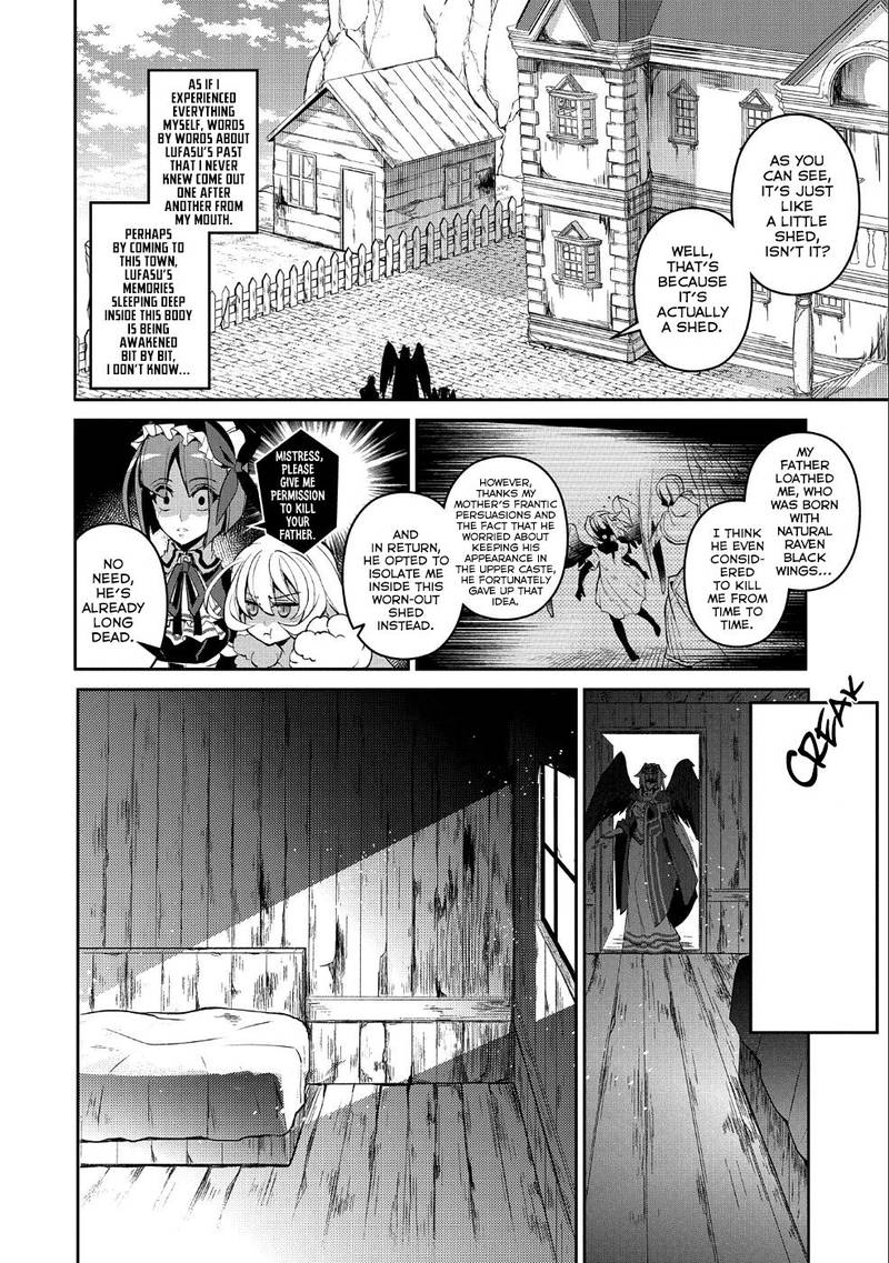 Yasei No Last Boss Ga Arawareta 19 29