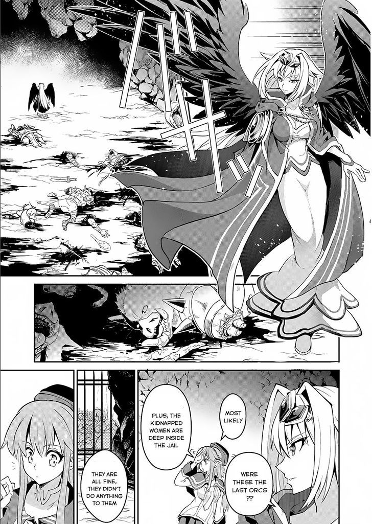 Yasei No Last Boss Ga Arawareta 2 28