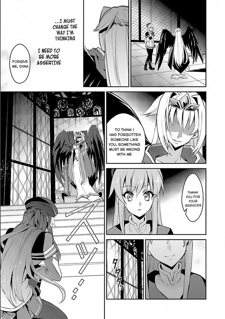 Yasei No Last Boss Ga Arawareta 2 6
