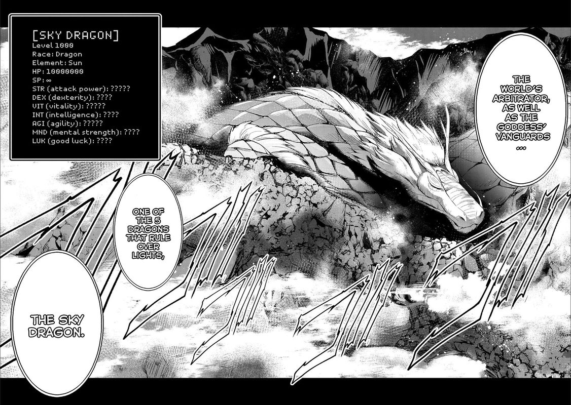 Yasei No Last Boss Ga Arawareta 20 11
