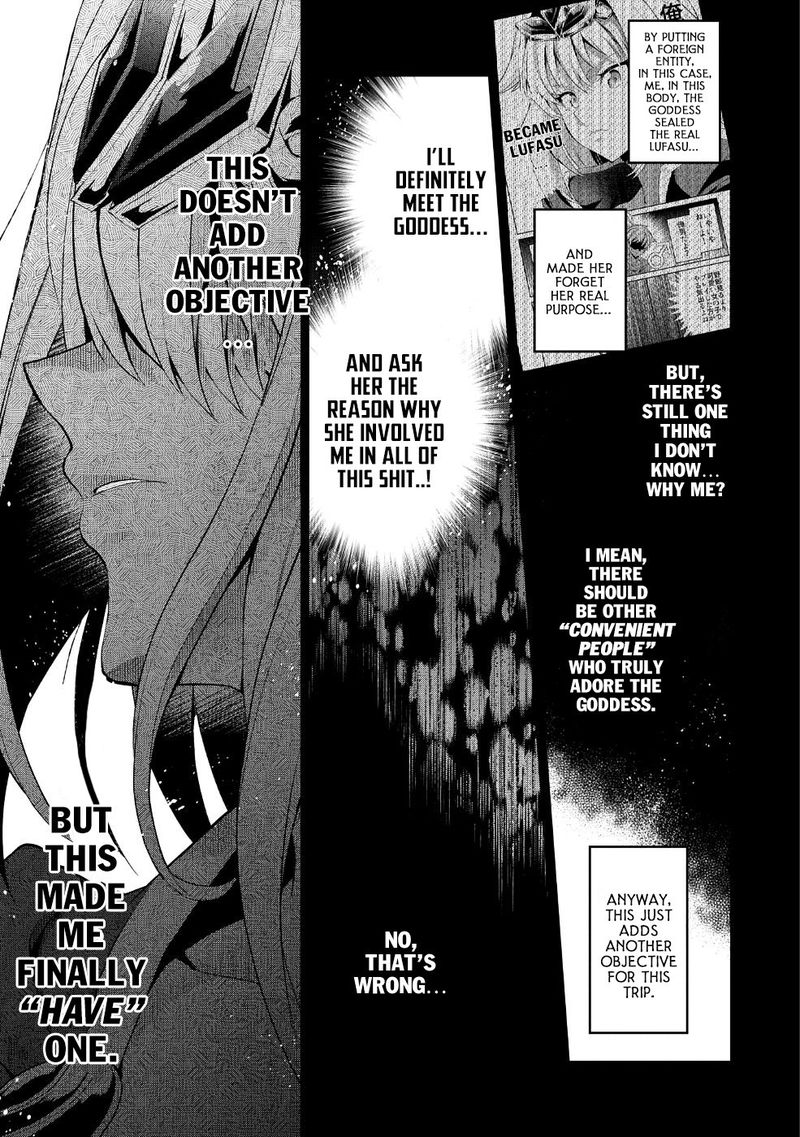 Yasei No Last Boss Ga Arawareta 20 23