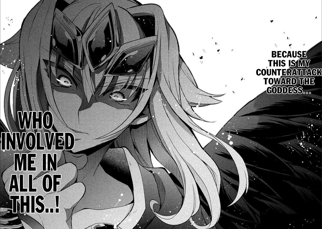 Yasei No Last Boss Ga Arawareta 20 26