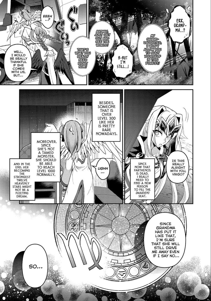 Yasei No Last Boss Ga Arawareta 20 28