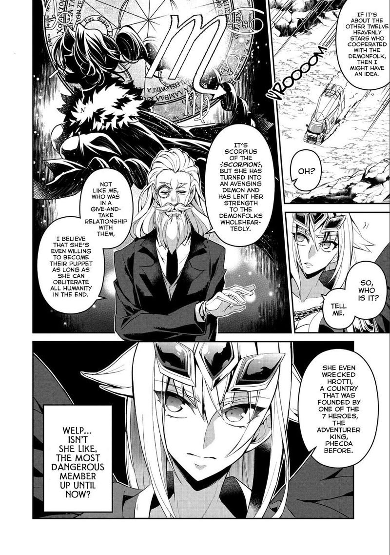 Yasei No Last Boss Ga Arawareta 20 31