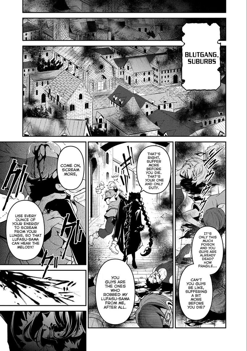 Yasei No Last Boss Ga Arawareta 20 34