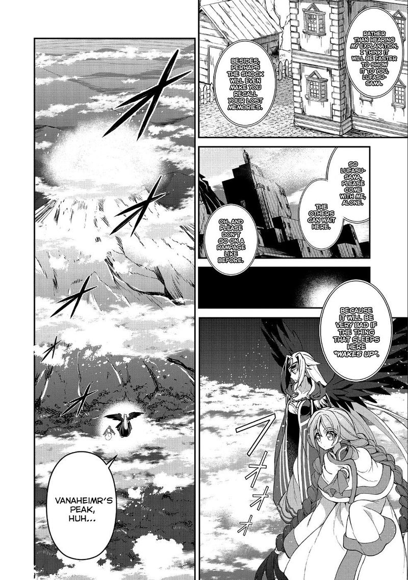 Yasei No Last Boss Ga Arawareta 20 9