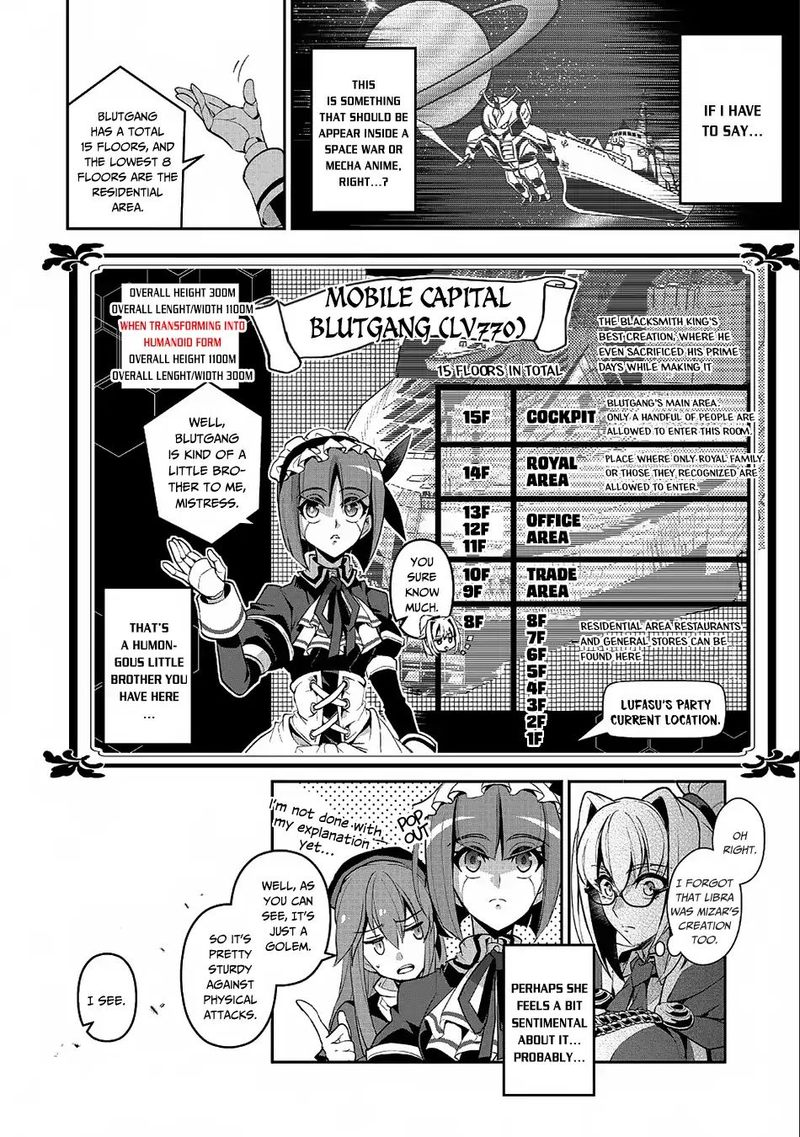 Yasei No Last Boss Ga Arawareta 21 12