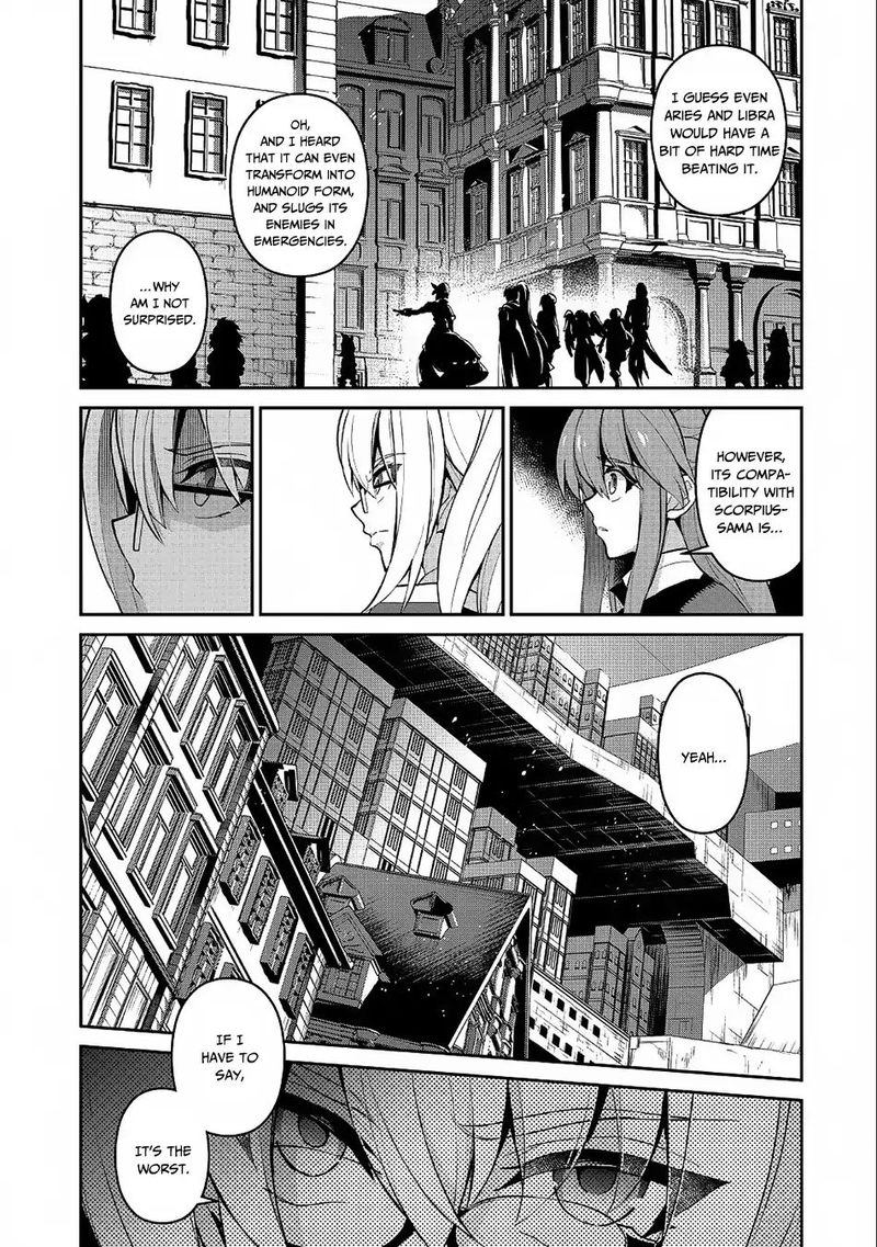 Yasei No Last Boss Ga Arawareta 21 13