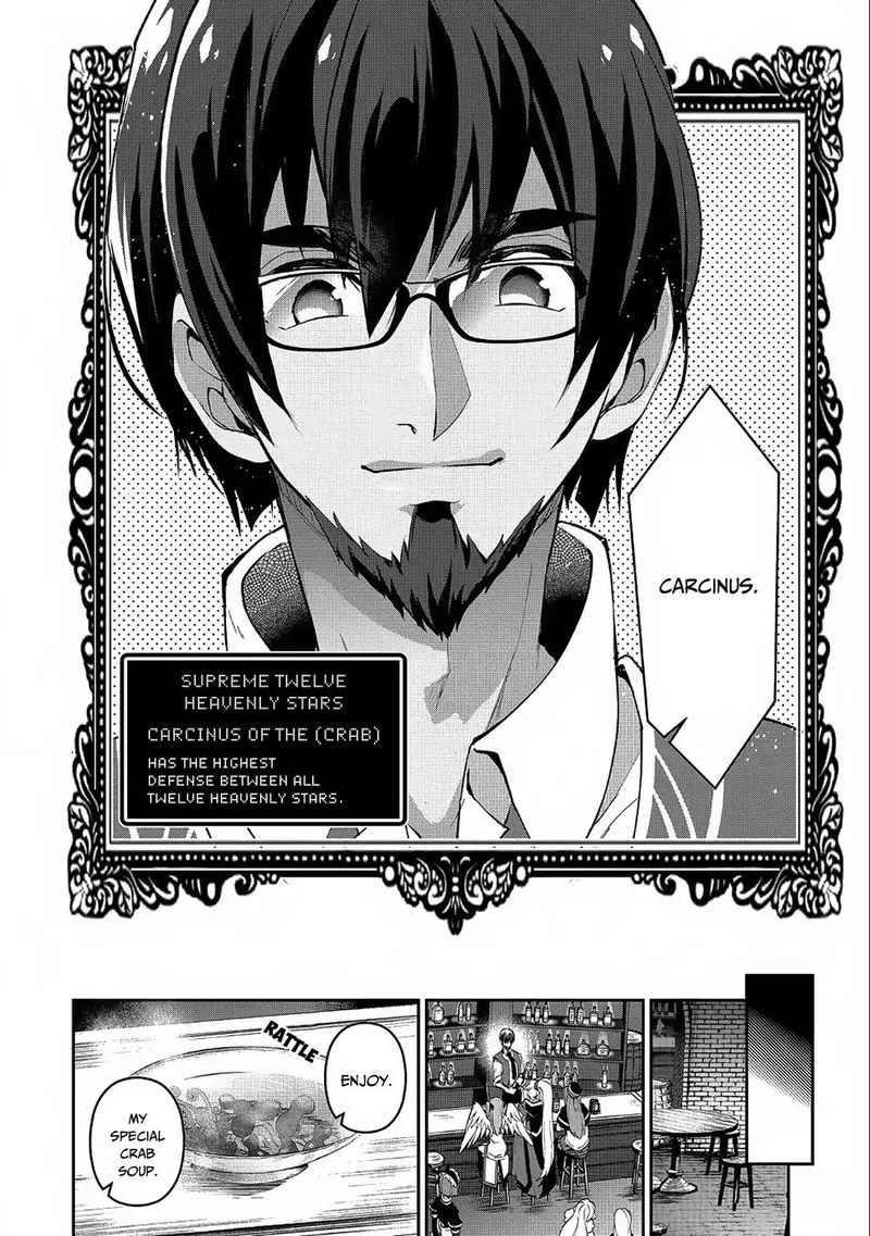 Yasei No Last Boss Ga Arawareta 21 22