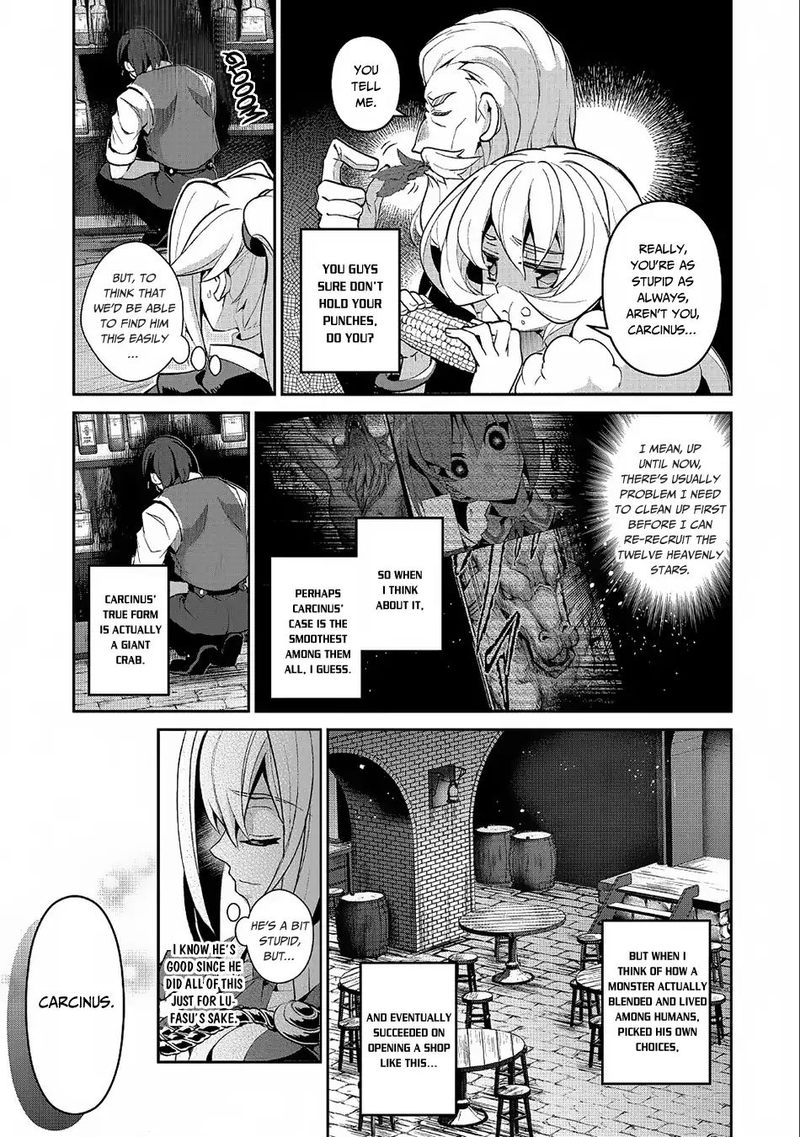 Yasei No Last Boss Ga Arawareta 21 25