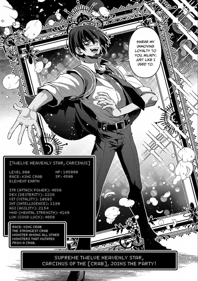 Yasei No Last Boss Ga Arawareta 21 27