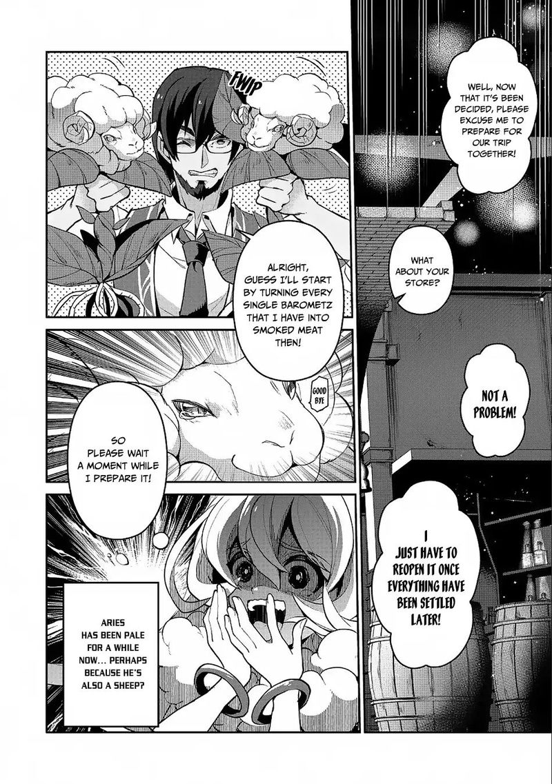 Yasei No Last Boss Ga Arawareta 21 28