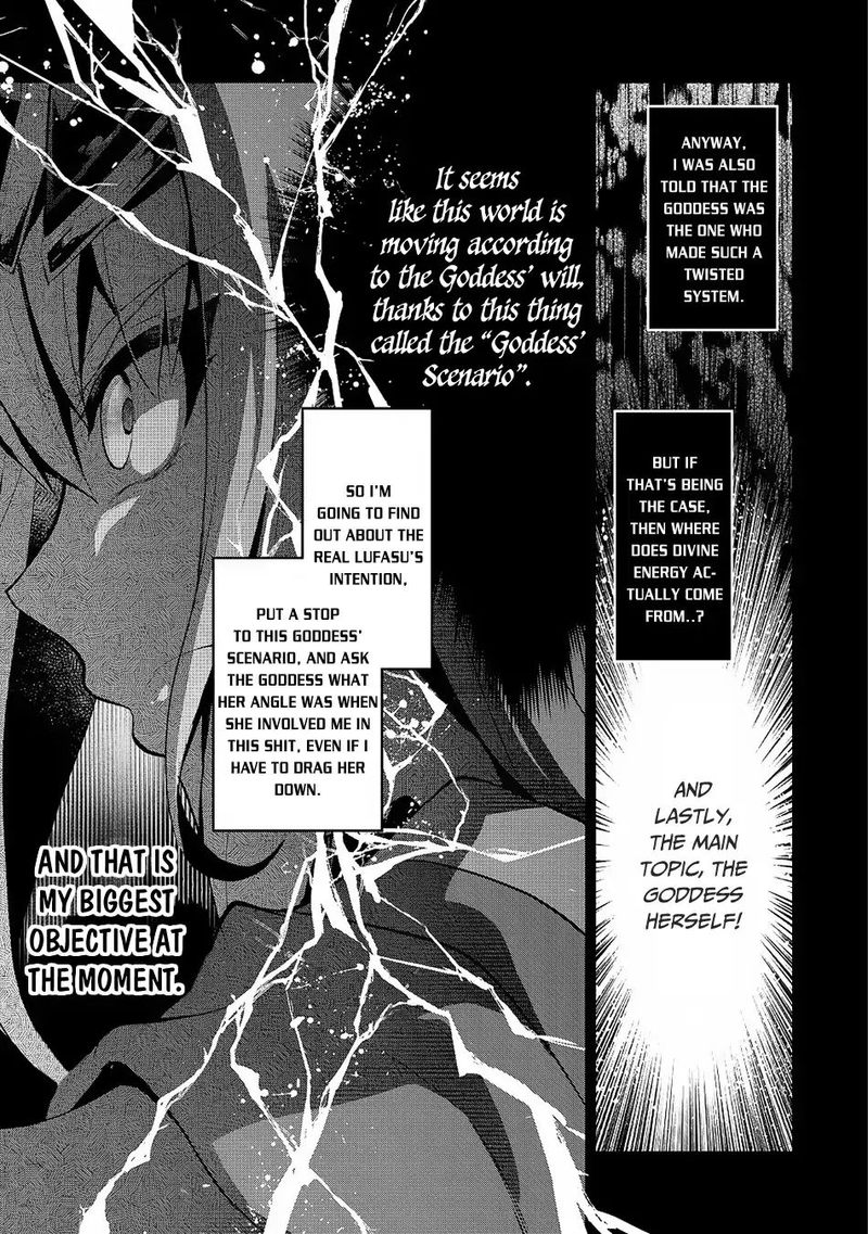 Yasei No Last Boss Ga Arawareta 21 6
