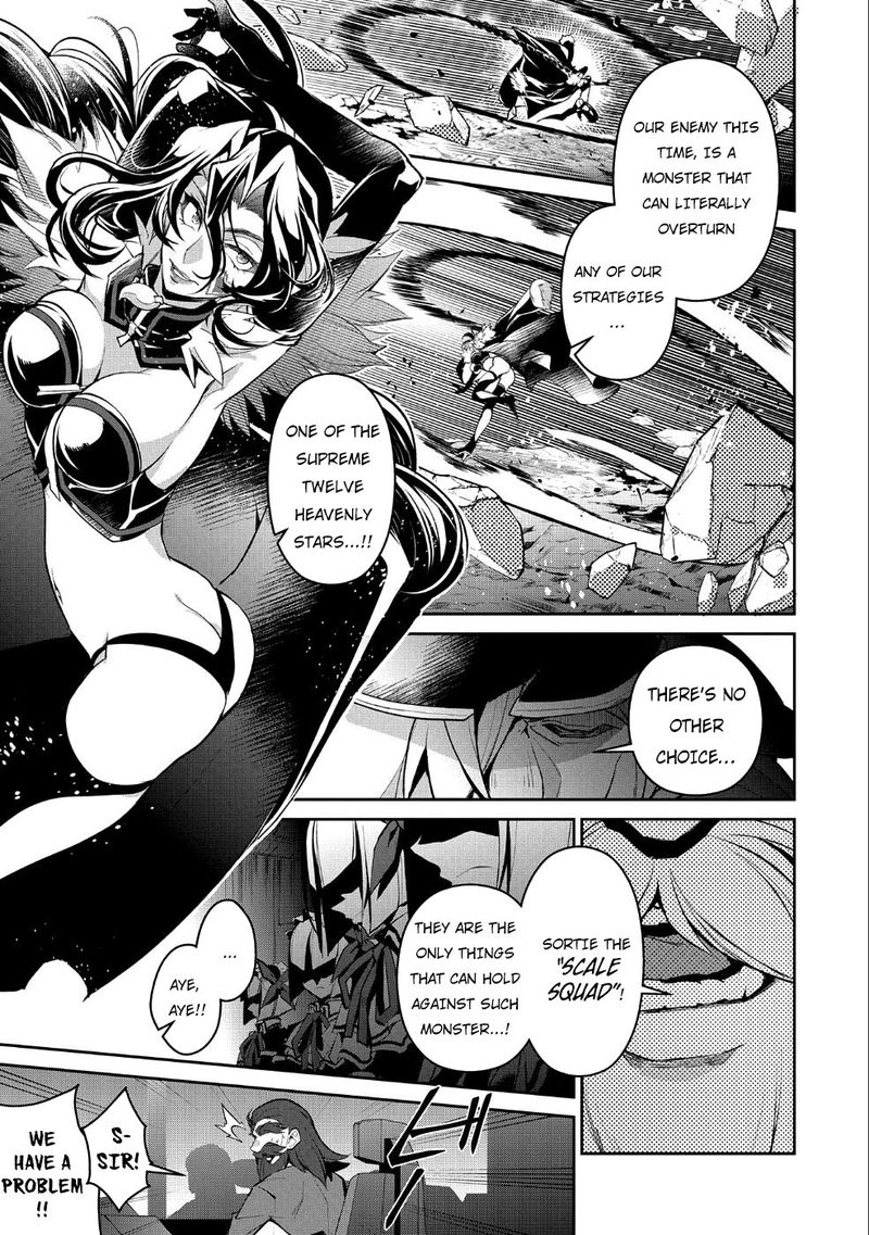 Yasei No Last Boss Ga Arawareta 22 10