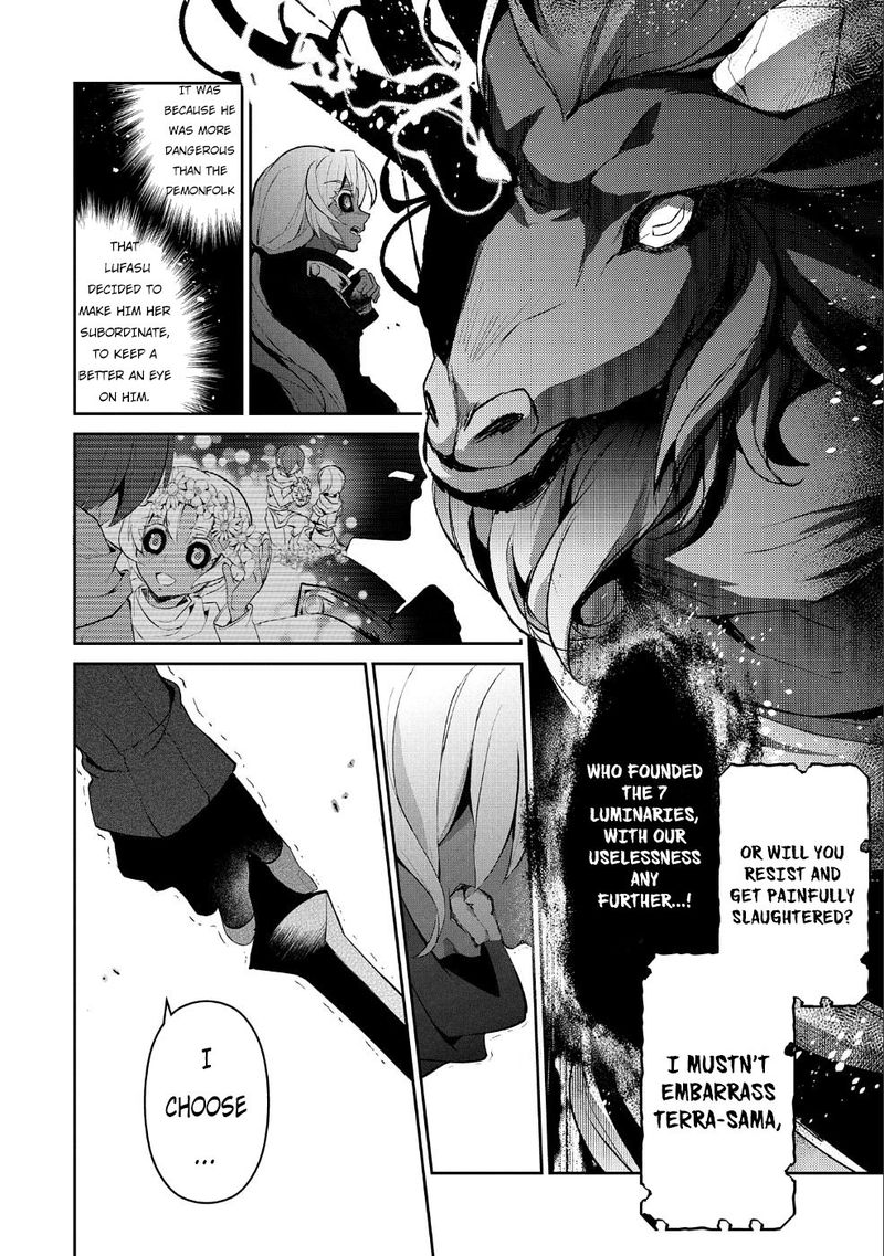 Yasei No Last Boss Ga Arawareta 22 21
