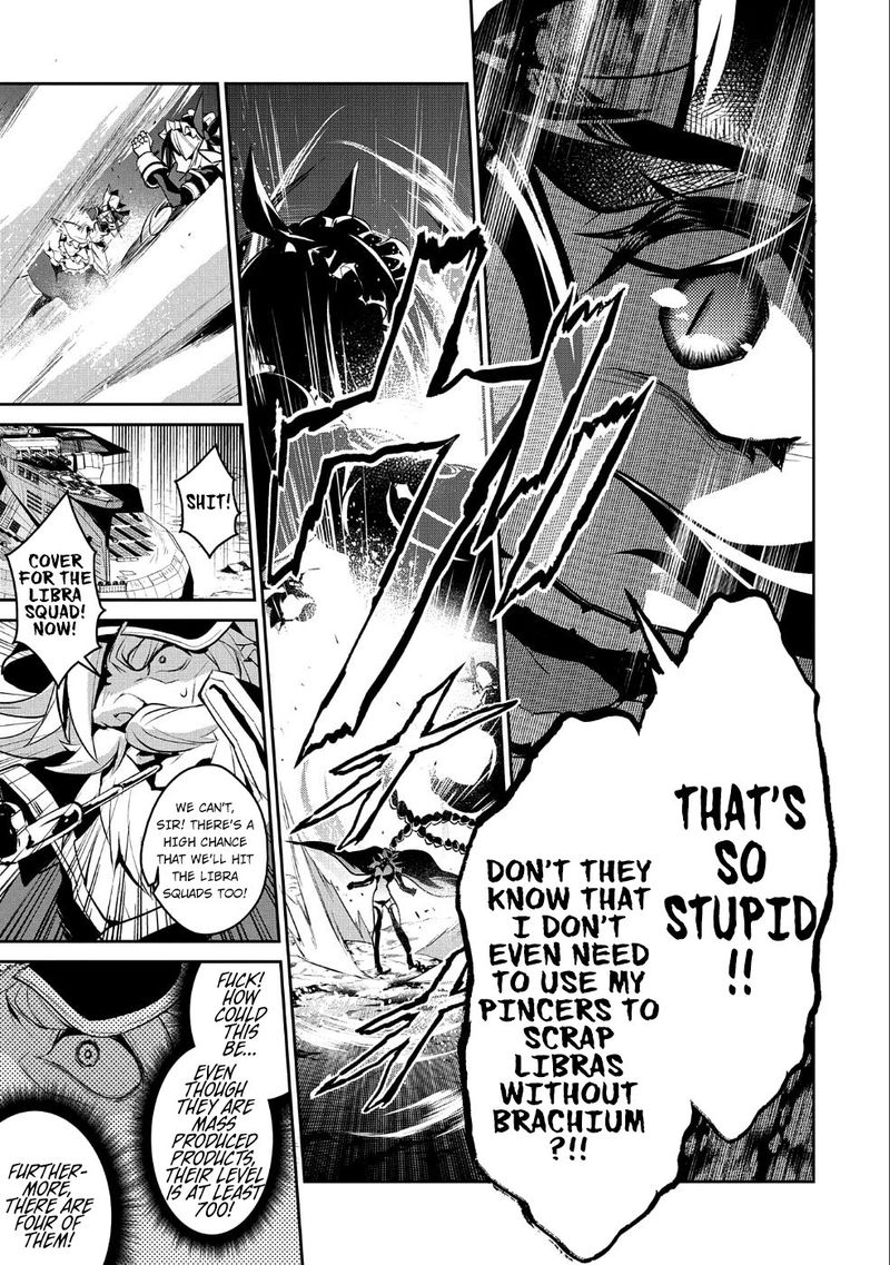 Yasei No Last Boss Ga Arawareta 22 26