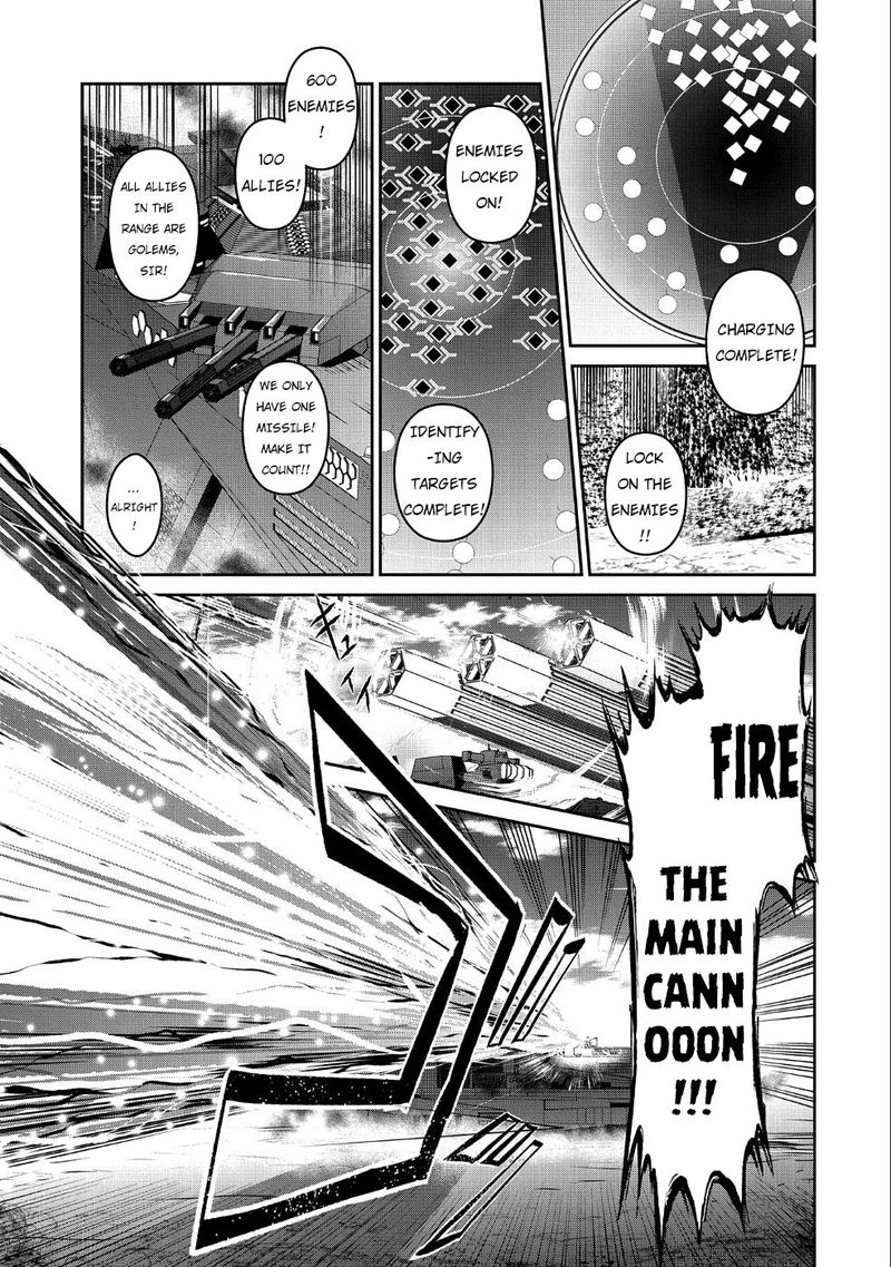 Yasei No Last Boss Ga Arawareta 22 6