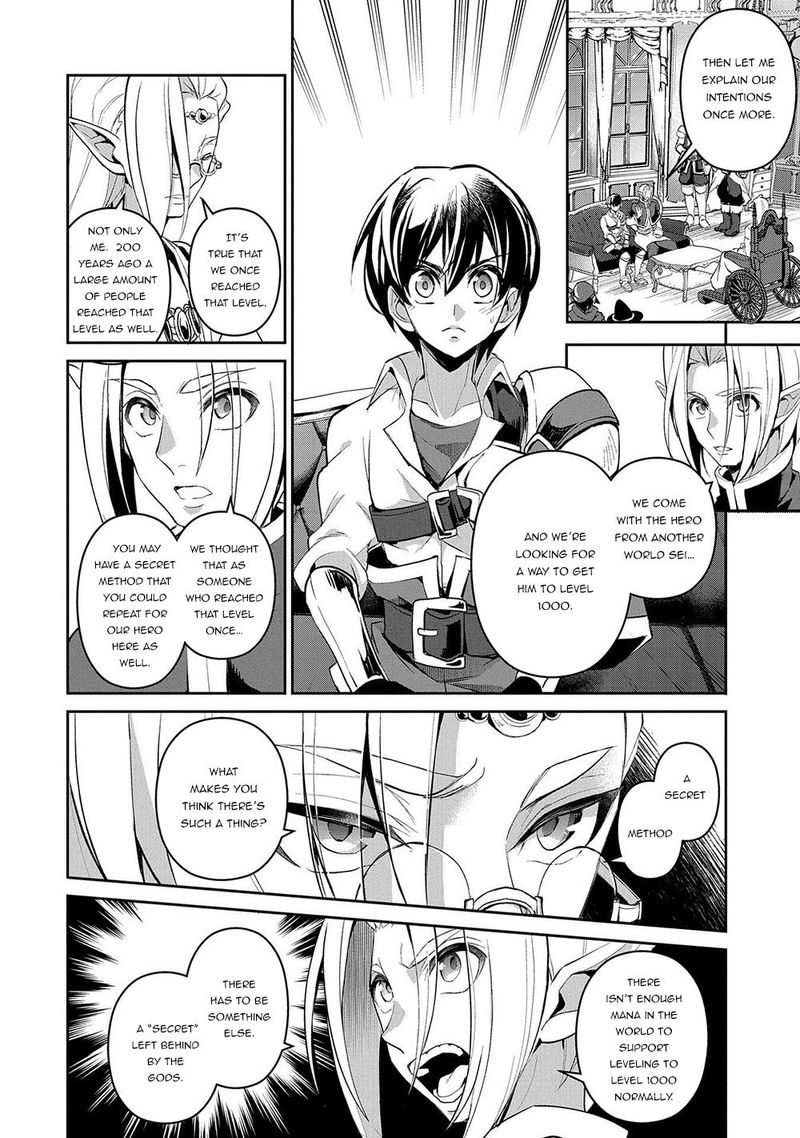 Yasei No Last Boss Ga Arawareta 23 10