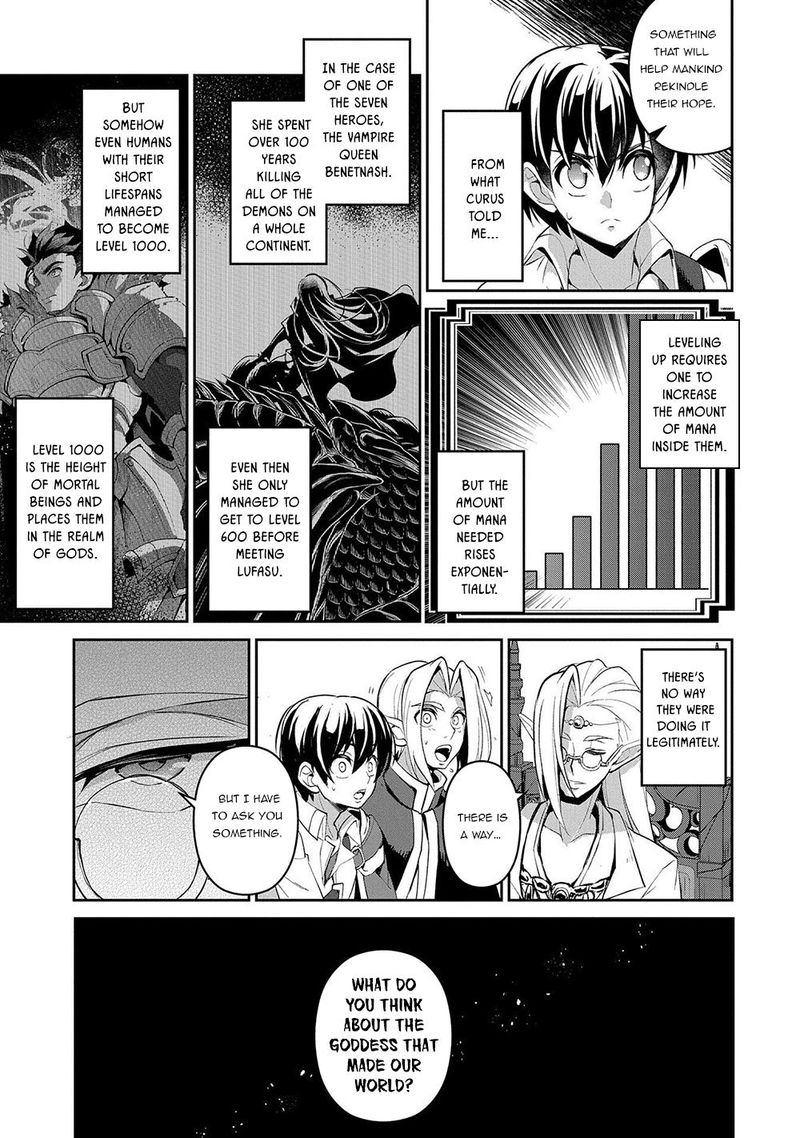Yasei No Last Boss Ga Arawareta 23 11