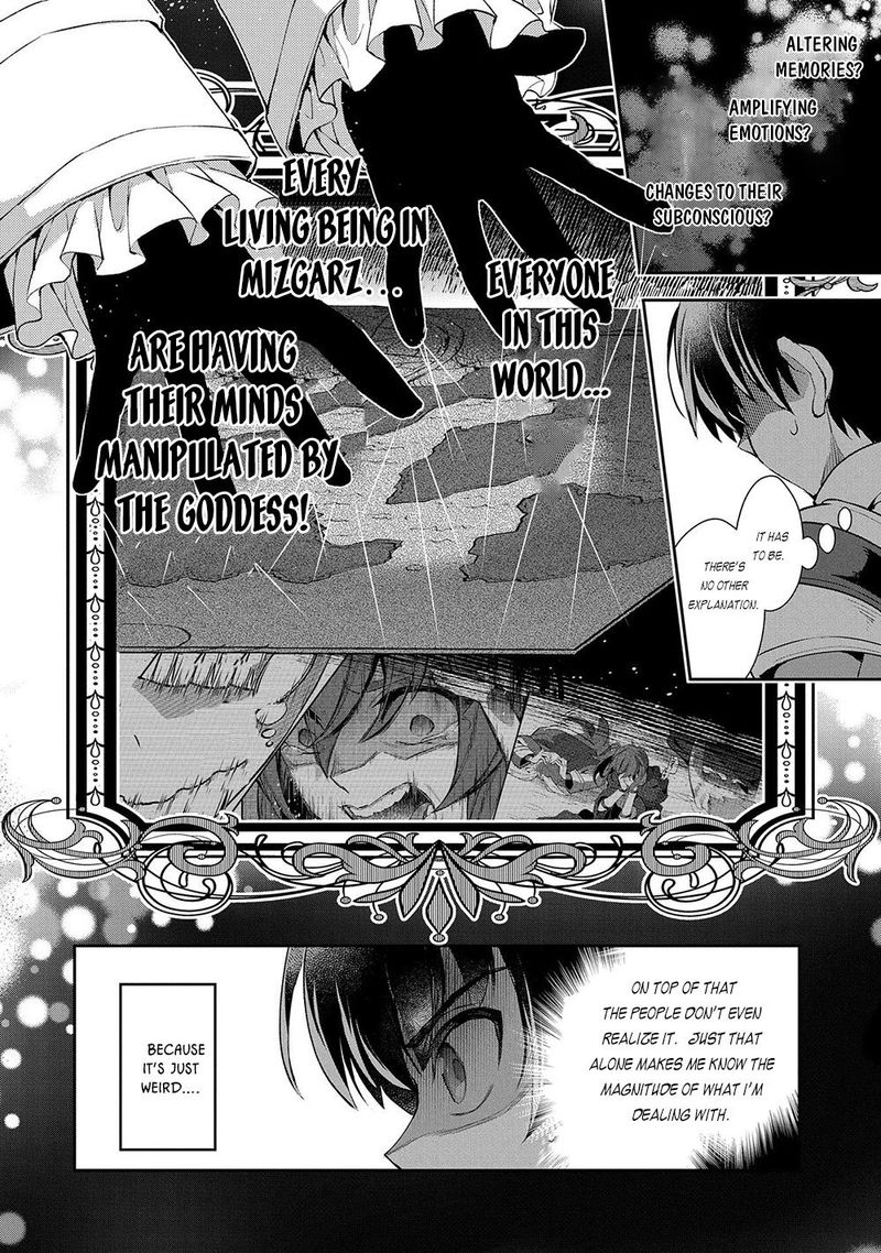 Yasei No Last Boss Ga Arawareta 23 18