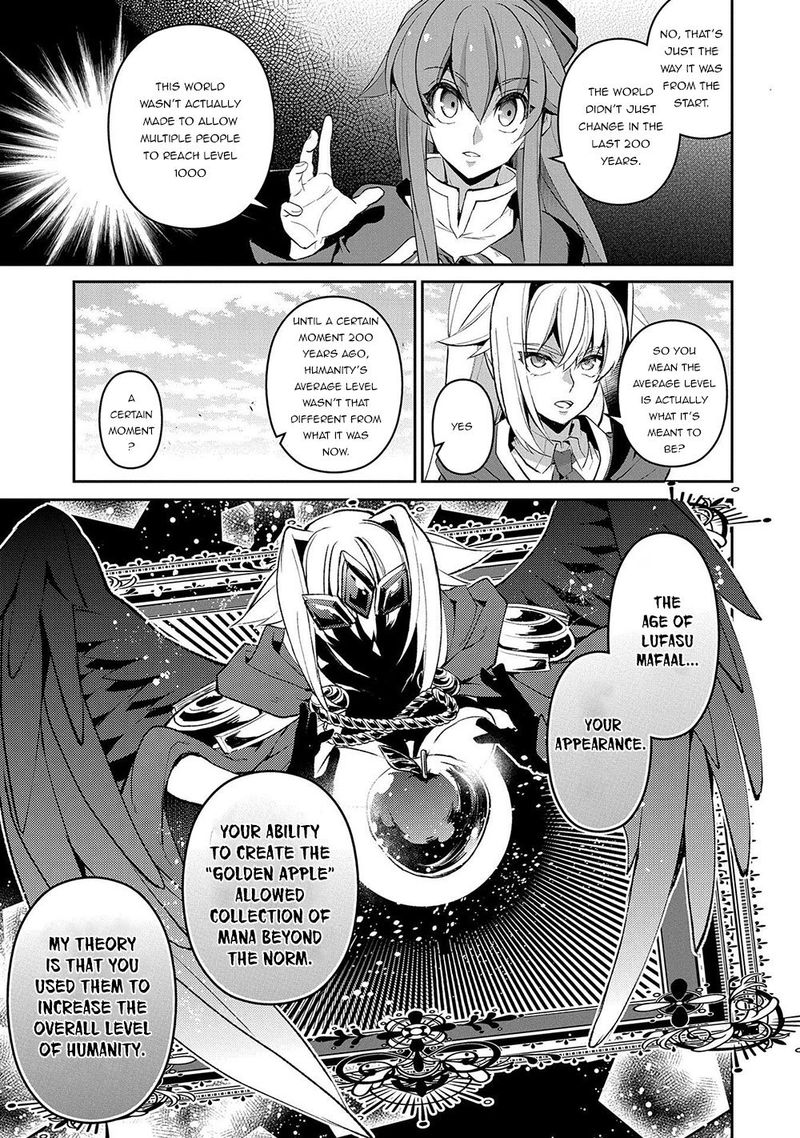Yasei No Last Boss Ga Arawareta 23 24