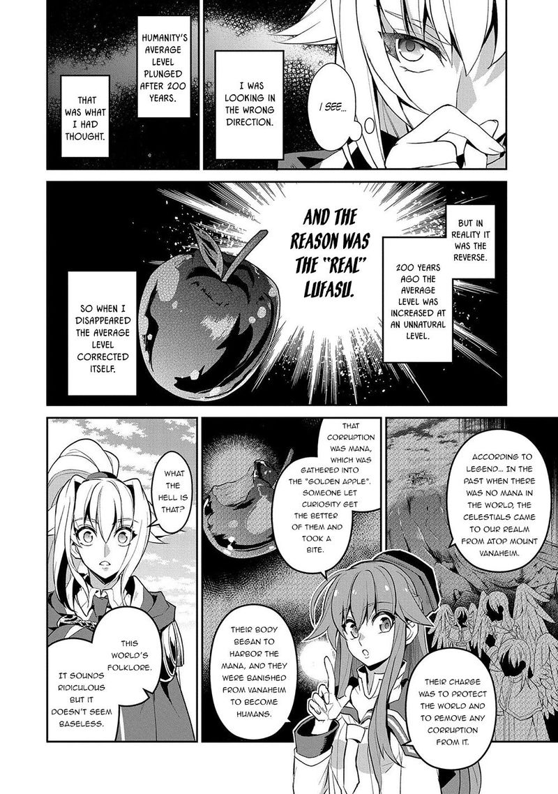 Yasei No Last Boss Ga Arawareta 23 25