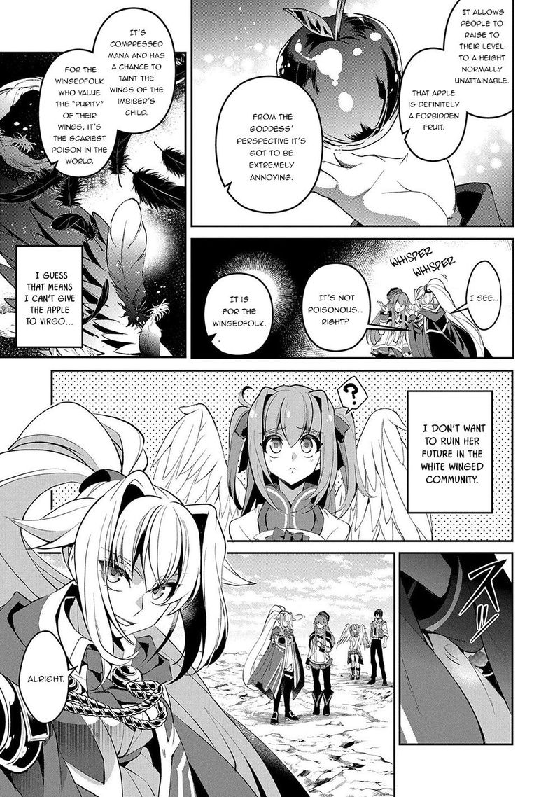 Yasei No Last Boss Ga Arawareta 23 26