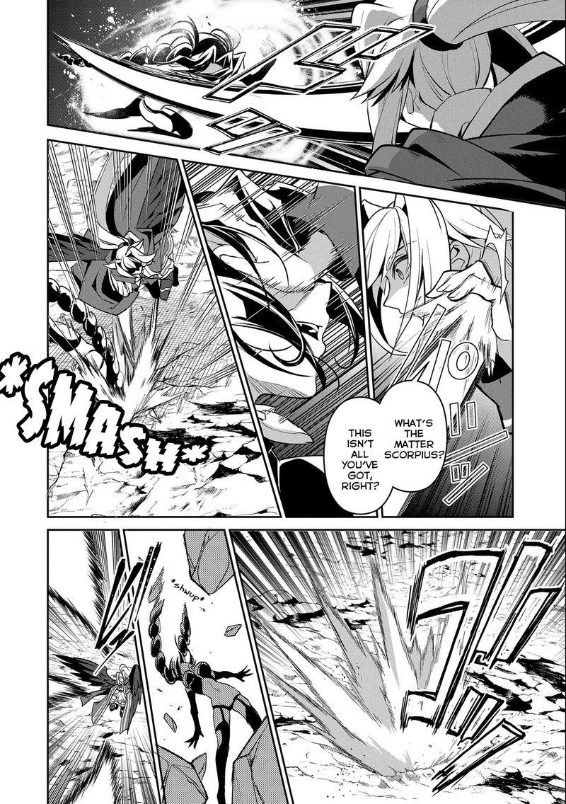 Yasei No Last Boss Ga Arawareta 24 18
