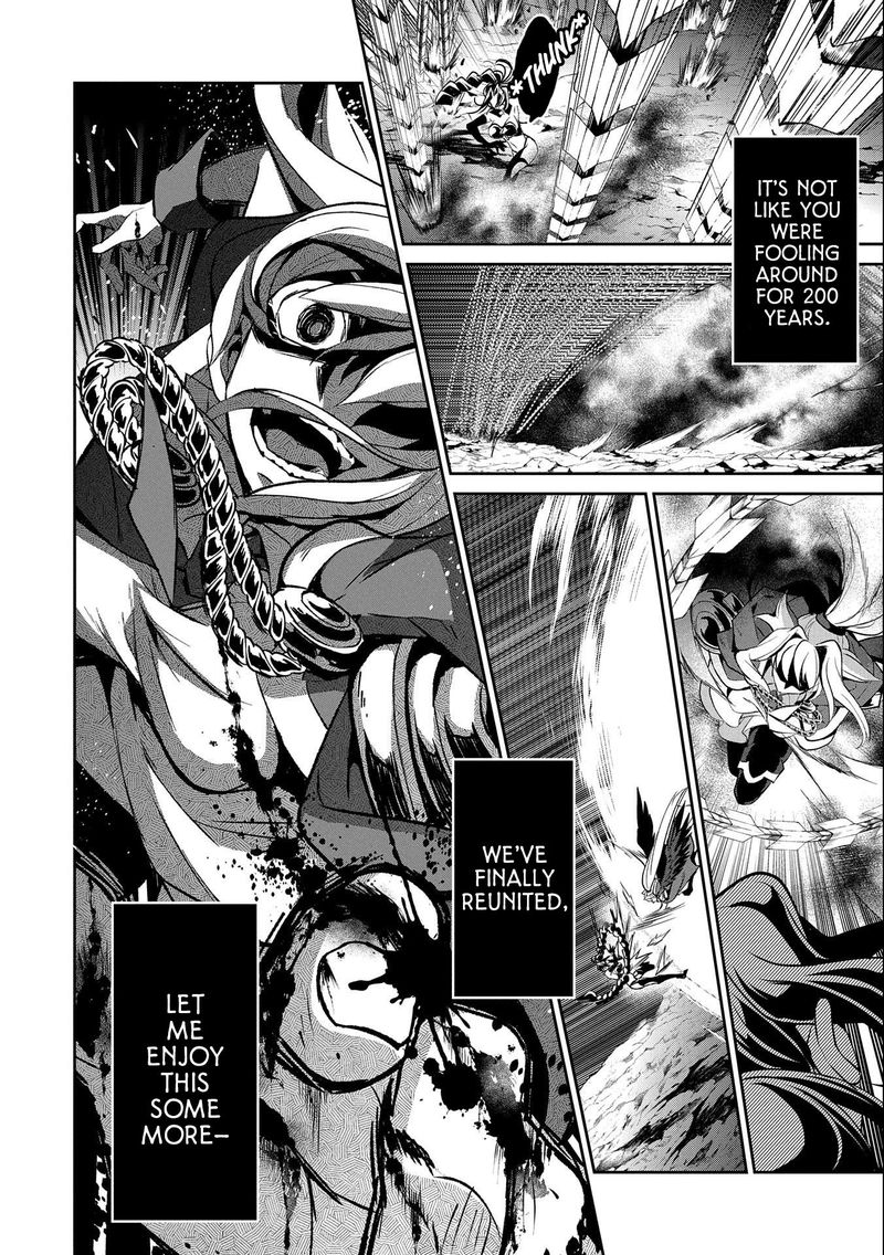 Yasei No Last Boss Ga Arawareta 24 20