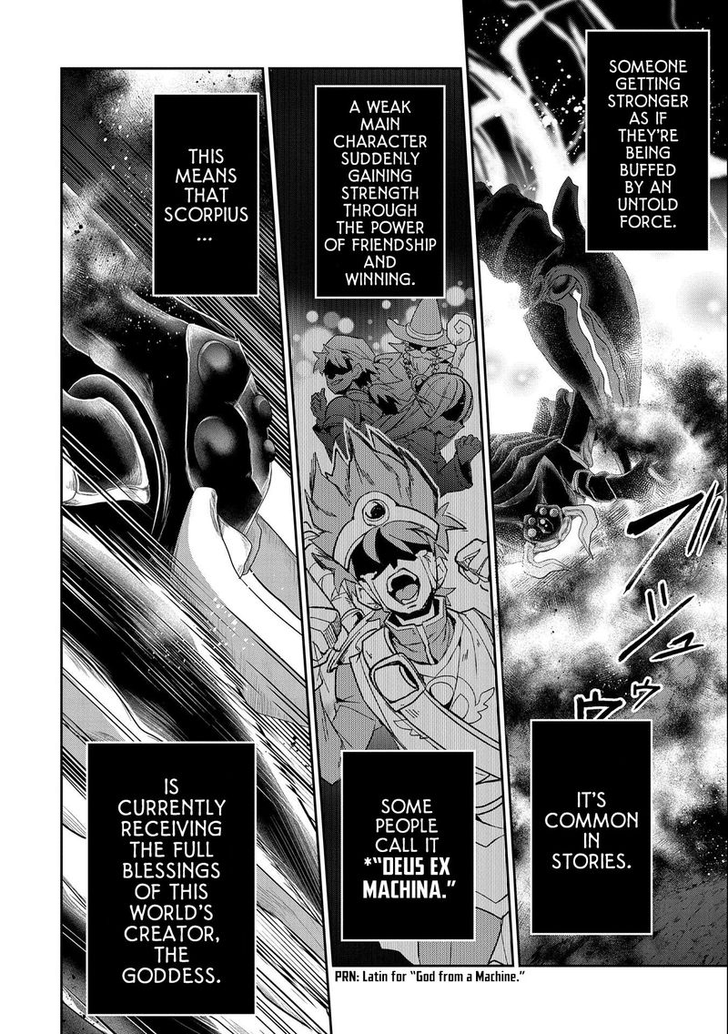 Yasei No Last Boss Ga Arawareta 24 26