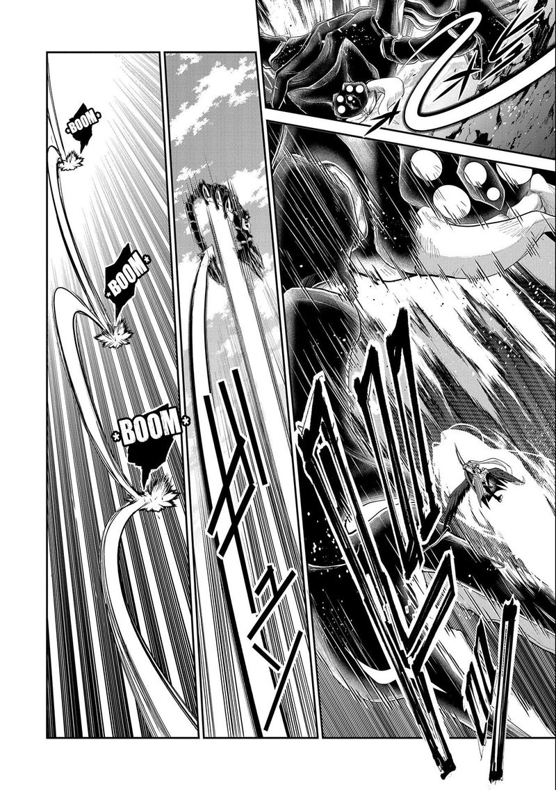 Yasei No Last Boss Ga Arawareta 24 28