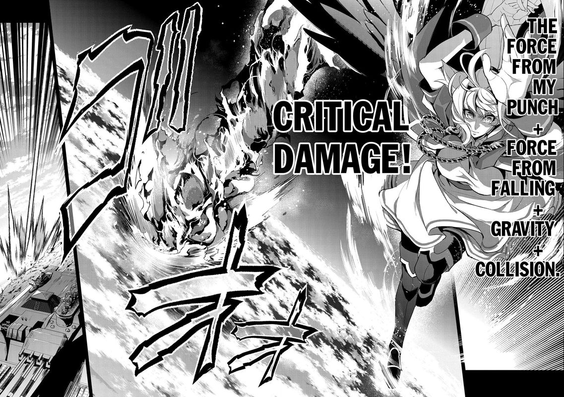Yasei No Last Boss Ga Arawareta 24 30
