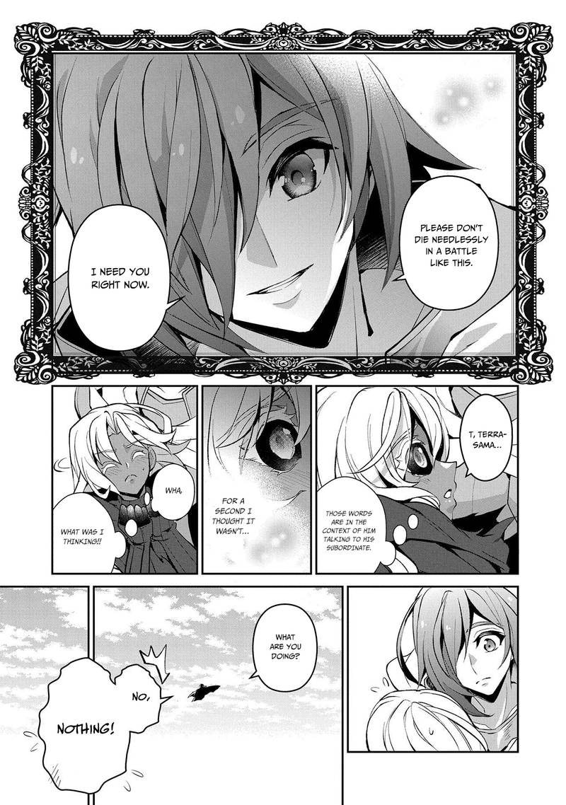 Yasei No Last Boss Ga Arawareta 25 29