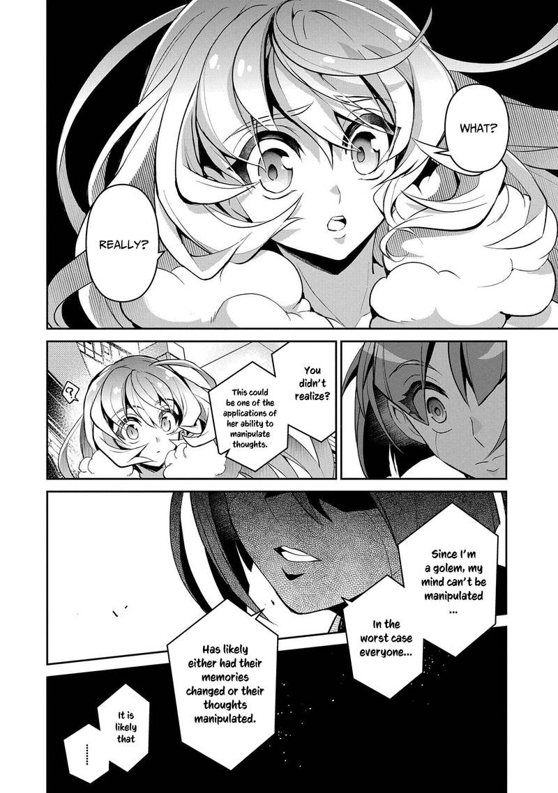 Yasei No Last Boss Ga Arawareta 25 4