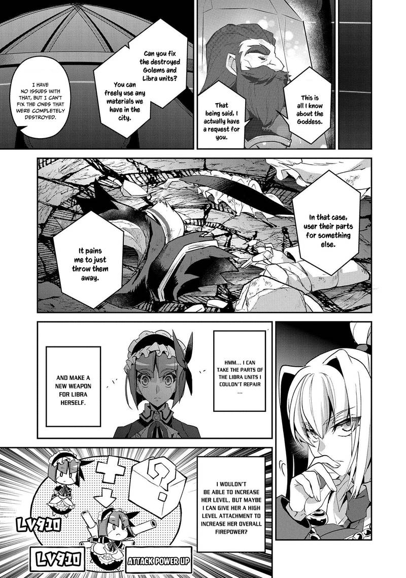 Yasei No Last Boss Ga Arawareta 26 29