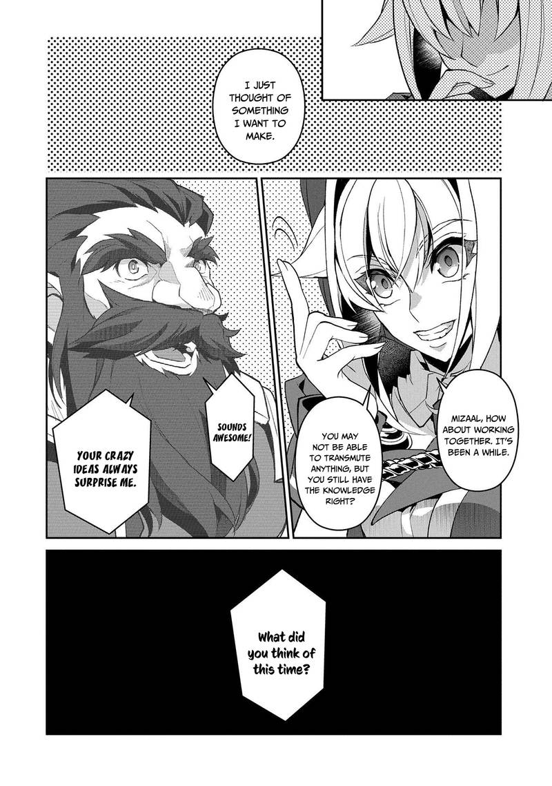 Yasei No Last Boss Ga Arawareta 26 30